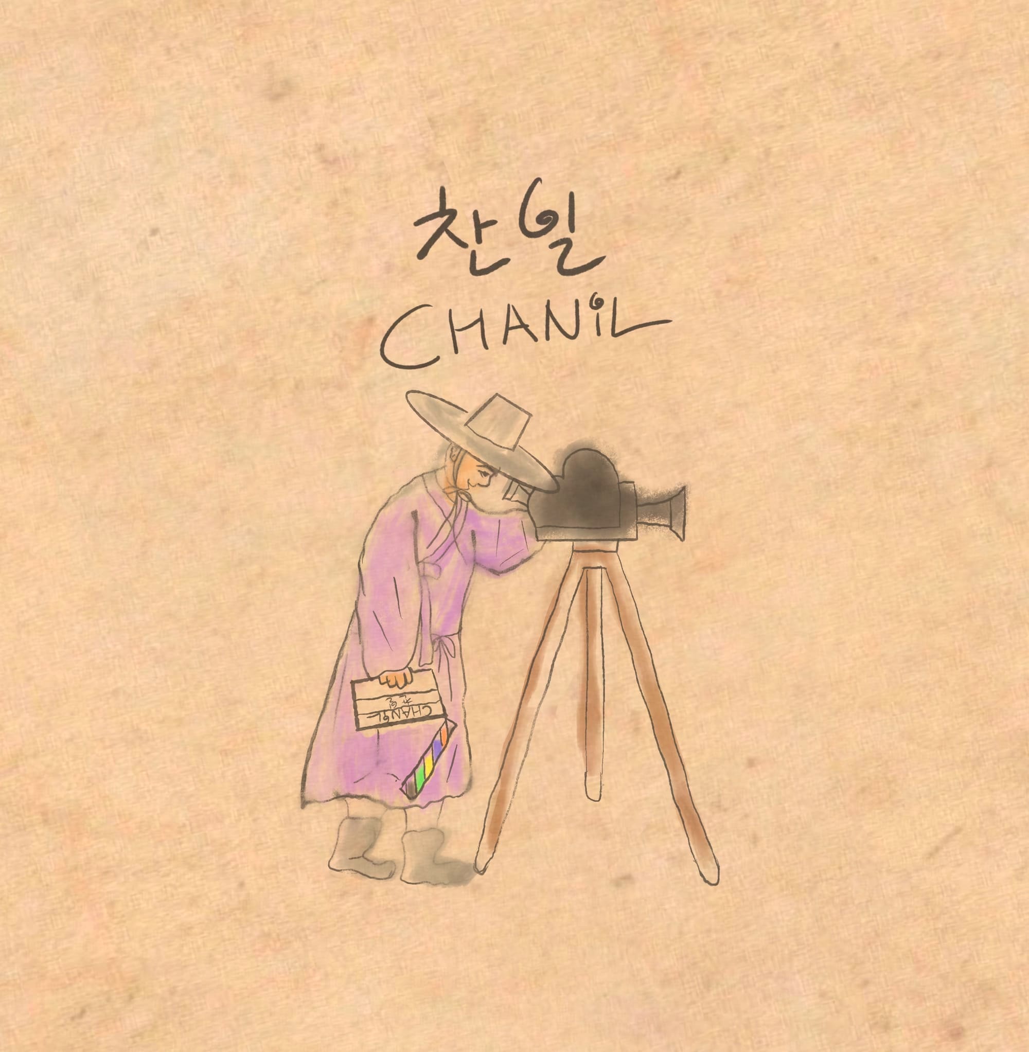 CHANiL