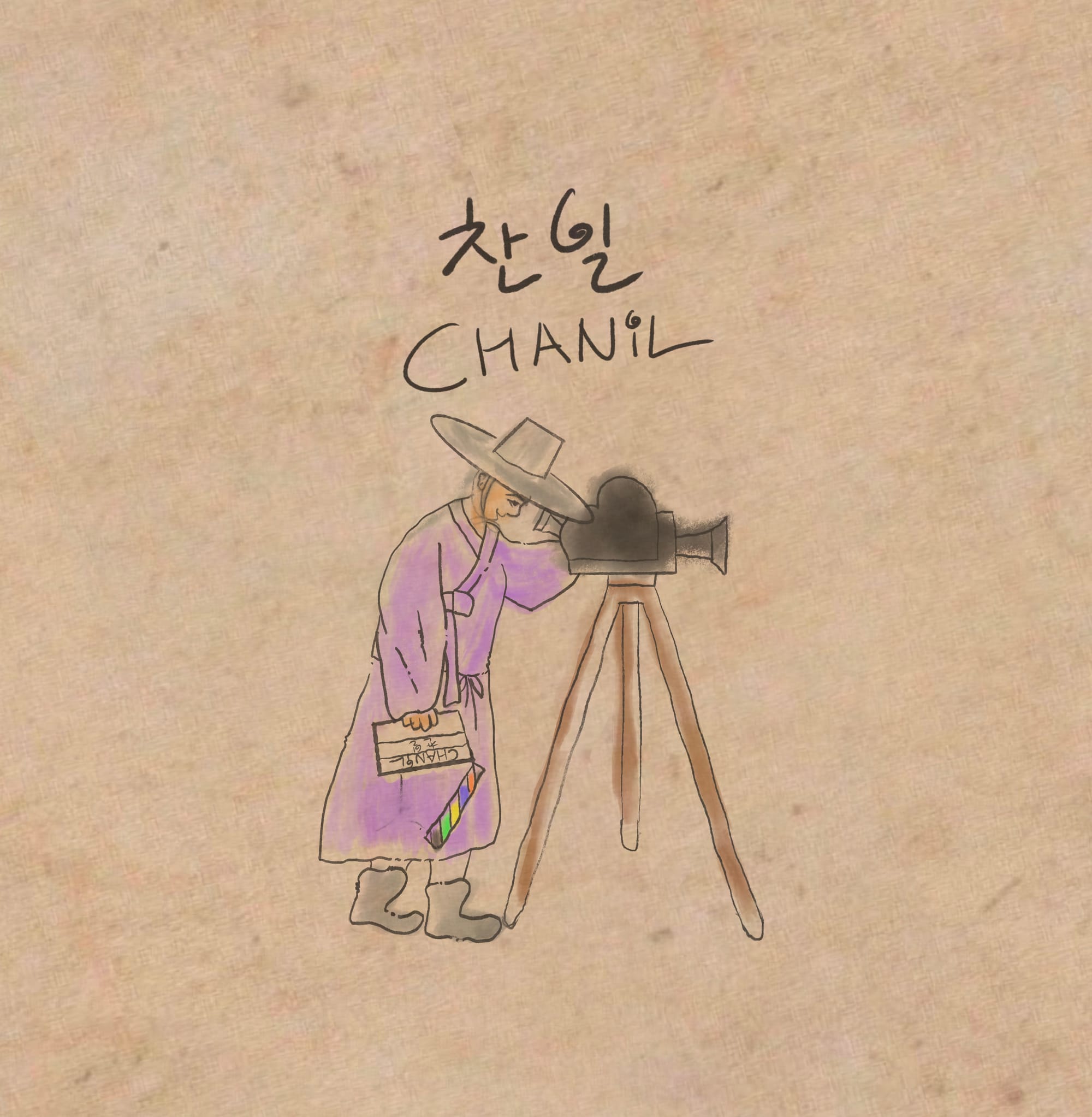 CHANiL